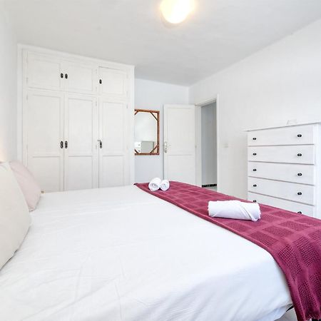 SUITE ABORA RELAX a 500m DE LA PLAYA WIFI FIBRA Puerto del Carmen (Lanzarote) Exterior foto