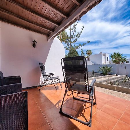 SUITE ABORA RELAX a 500m DE LA PLAYA WIFI FIBRA Puerto del Carmen (Lanzarote) Exterior foto