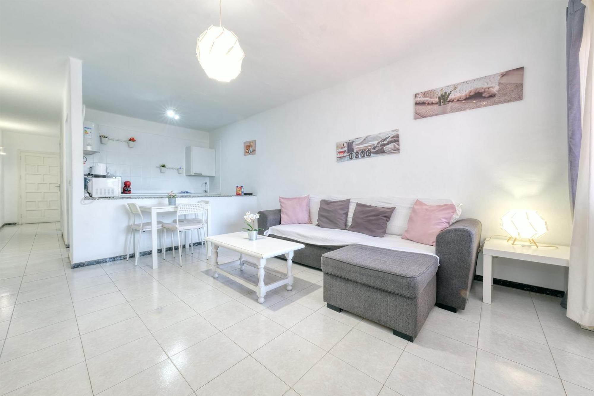 SUITE ABORA RELAX a 500m DE LA PLAYA WIFI FIBRA Puerto del Carmen (Lanzarote) Exterior foto