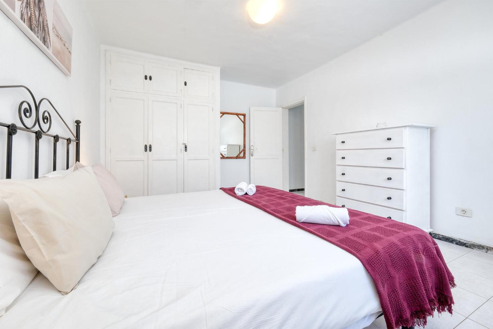 SUITE ABORA RELAX a 500m DE LA PLAYA WIFI FIBRA Puerto del Carmen (Lanzarote) Exterior foto