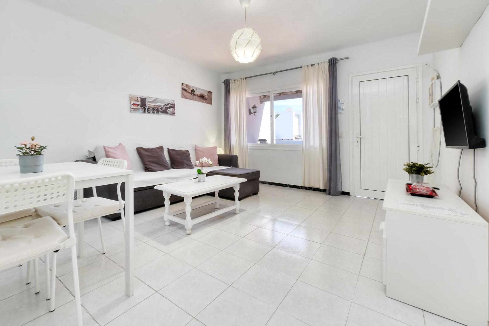 SUITE ABORA RELAX a 500m DE LA PLAYA WIFI FIBRA Puerto del Carmen (Lanzarote) Exterior foto