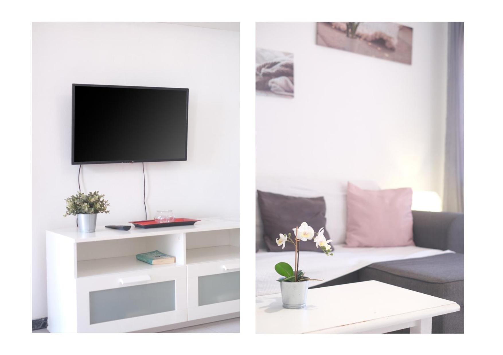 SUITE ABORA RELAX a 500m DE LA PLAYA WIFI FIBRA Puerto del Carmen (Lanzarote) Exterior foto