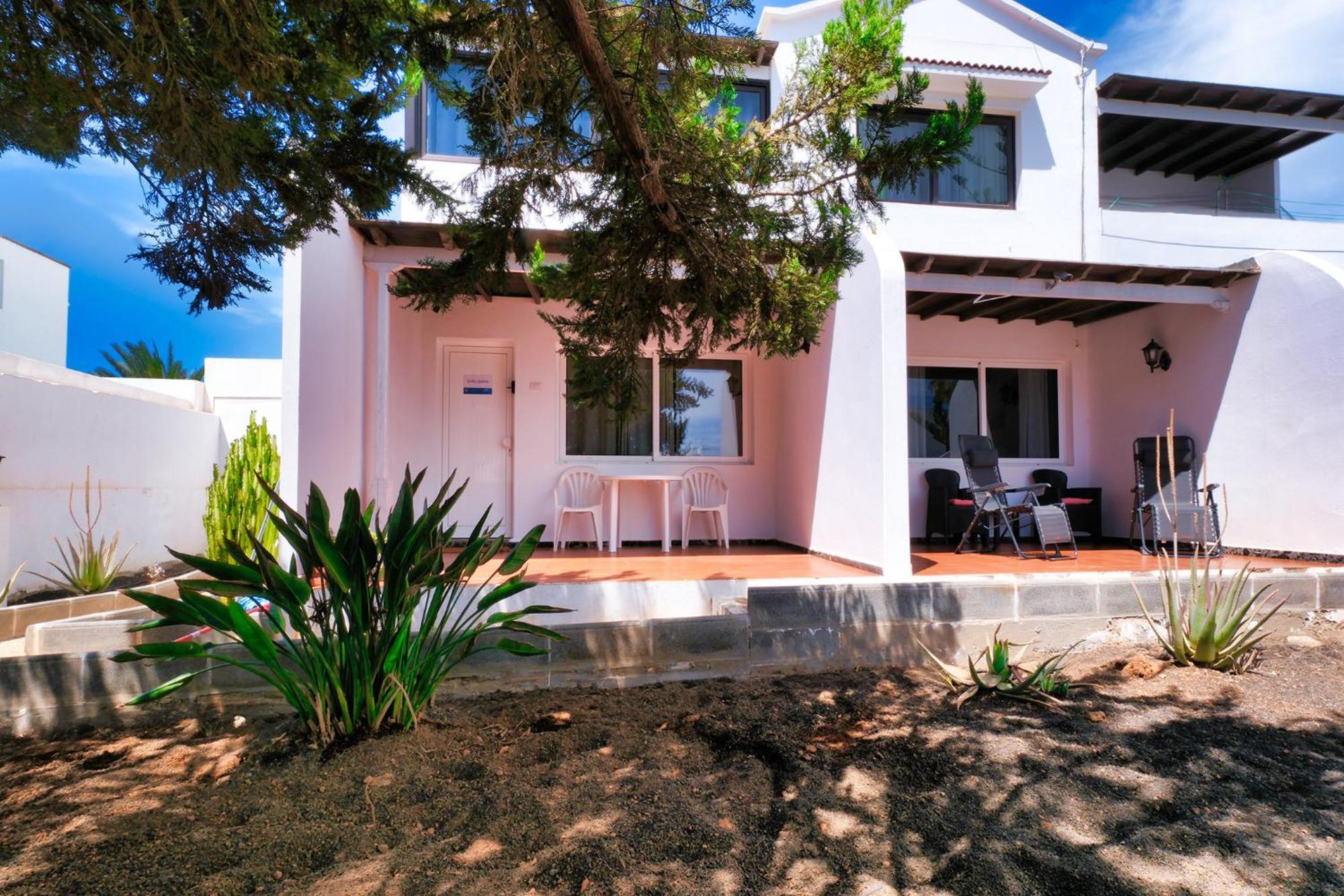 SUITE ABORA RELAX a 500m DE LA PLAYA WIFI FIBRA Puerto del Carmen (Lanzarote) Exterior foto